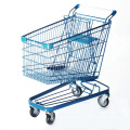 Germany Style Shopping Cart Trolley